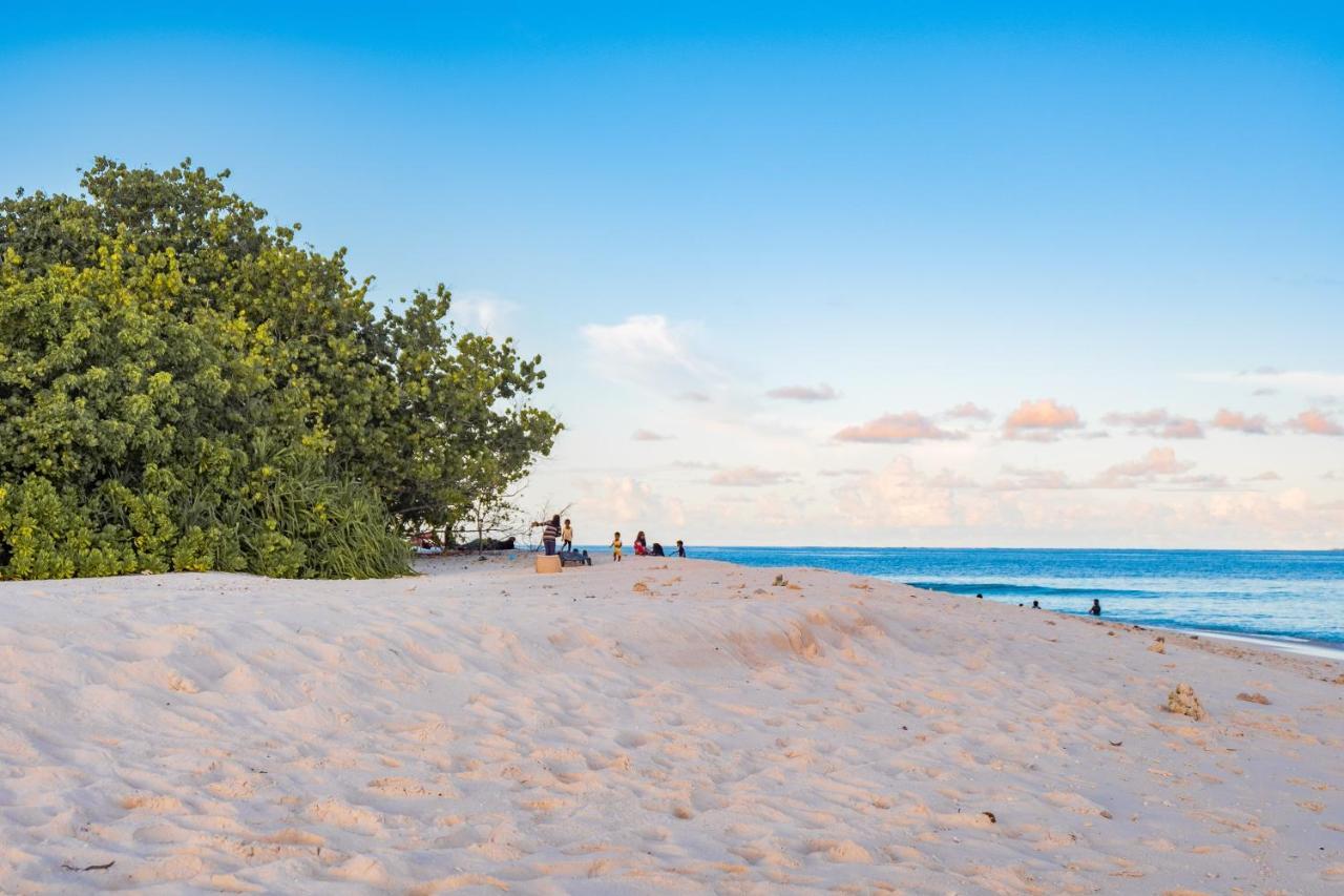 Koimala Beach Ukulhas מראה חיצוני תמונה